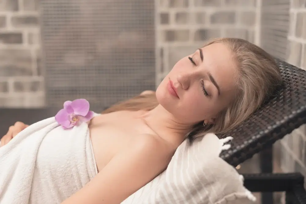 Heavenly Bliss Canberra Massage